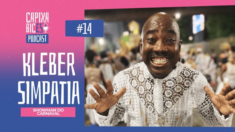 KLEBER SIMPATIA – CAPIXABICES #14
