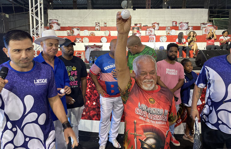 Foto: André Christo