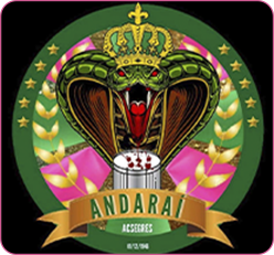 Andaraí