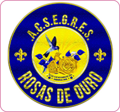 Rosas de Ouro