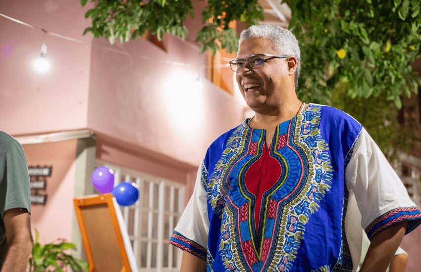 Eleições 2024: Conheça o candidato a vereador André Moreira