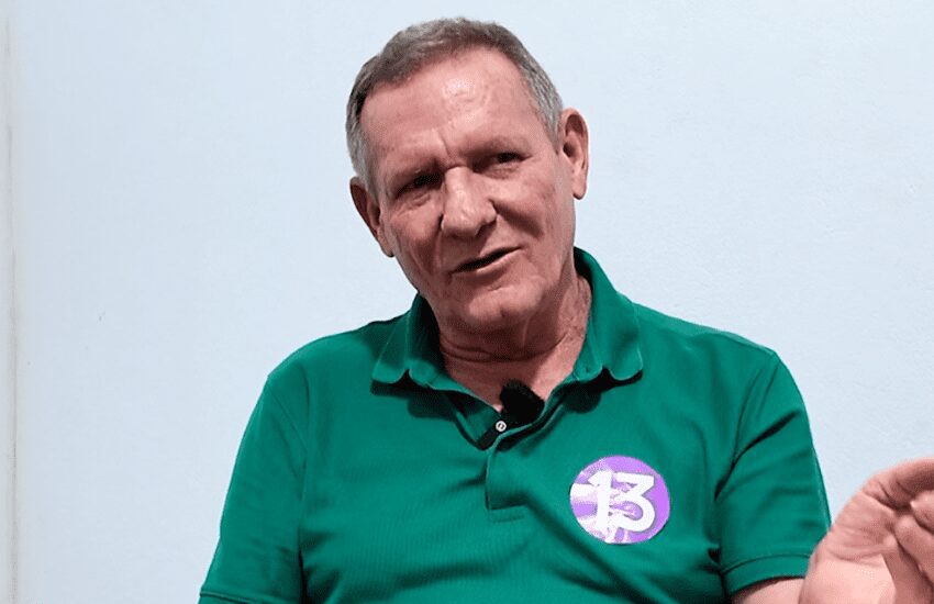 Eleições 2024: “Sou favorável que a gente faça o carnaval gerar renda durante todo o ano”, declara João Coser