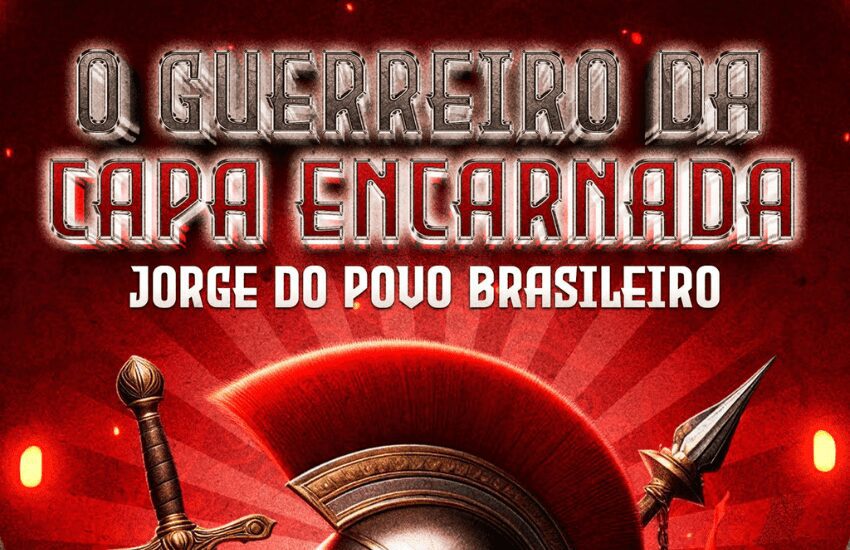 Ouça o samba-enredo da Mocidade Unida da Glória para o Carnaval 2025