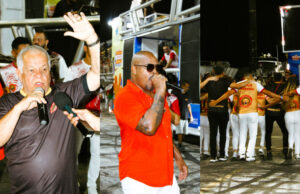 Expectativas para o desfile da Mocidade Unida da Glória no Carnaval de Vitória 2026