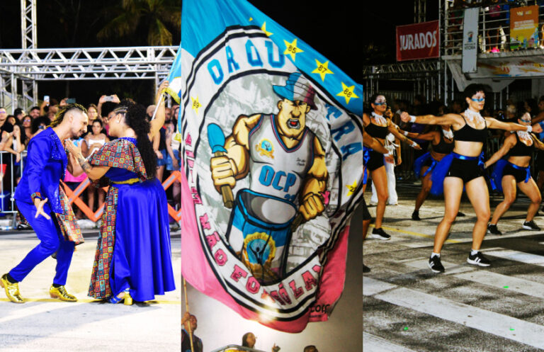 Novo Império foi ao mercado e se reforçou para alcançar o sucesso no Carnaval de Vitória 2026