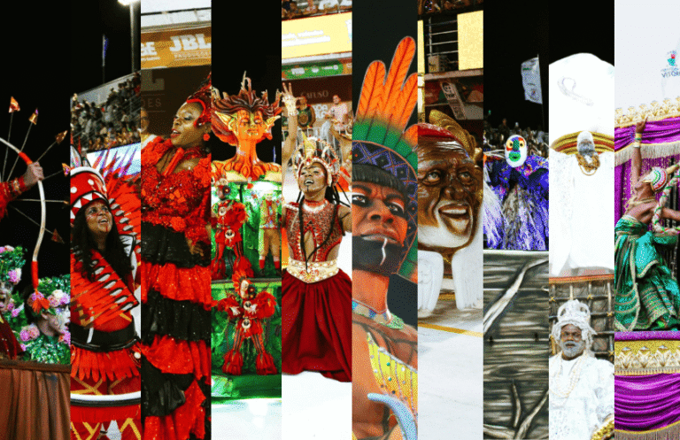 Enquete: qual escola deve ser campeã do Grupo Especial do Carnaval de Vitória 2026