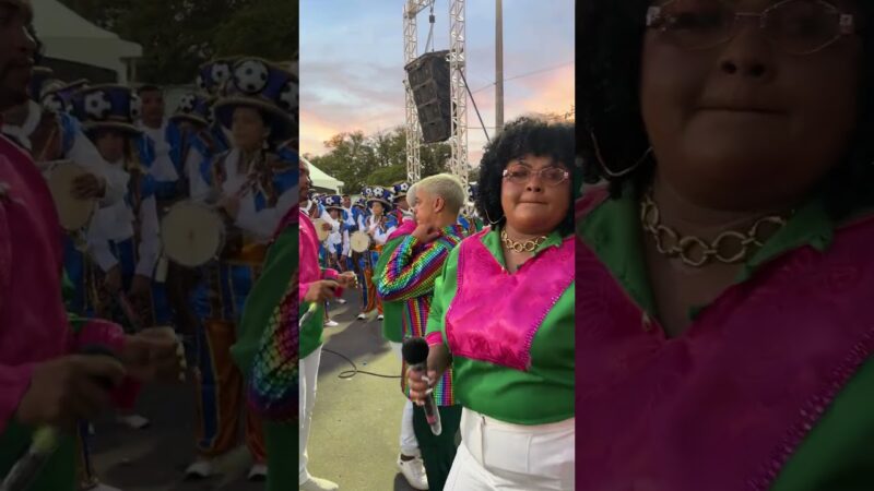 ANDARAÍ 2026: Arrancada do samba no desfile (Carnaval de Vitória)