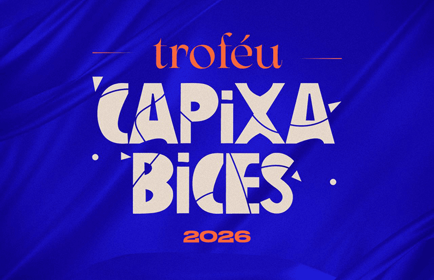 Troféu Capixabices 2026 está com votação aberta