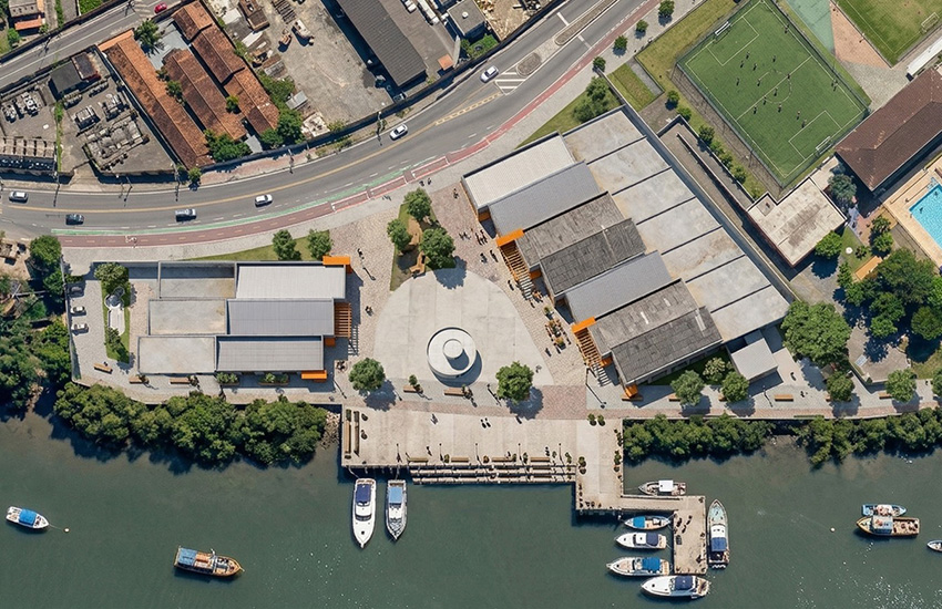 Cidade do Samba Capixaba será construída na área do Tancredão, em Vitória