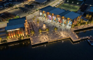 Cidade do Samba Capixaba será construída na área do Tancredão, em Vitória