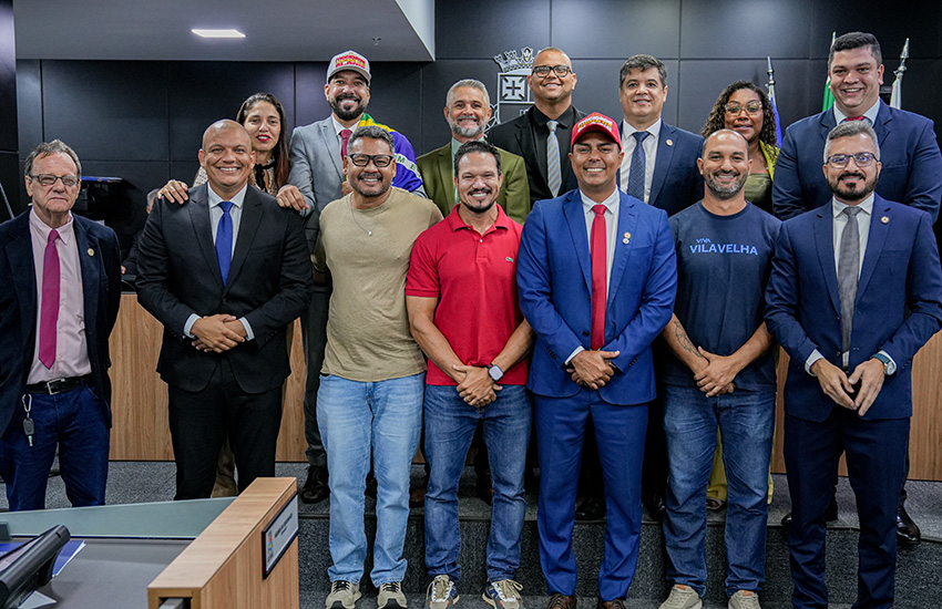 Agora é Lei! MUG se torna patrimônio cultural e imaterial de Vila Velha