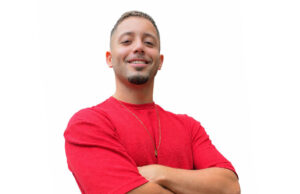 Patrick Alochio será coreógrafo da comissão de frente da MUG no Carnaval de Vitória 2027