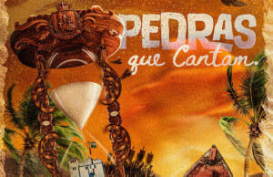 Logo do enredo da Chegou O Que Faltava para o Carnaval de Vitória 2027