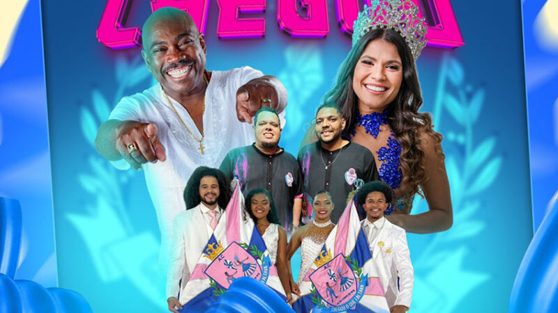 Chegou promove festa de aniversário com grandes estreias neste domingo