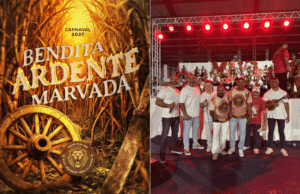 Parceria de Diego Nicolau é a favorita para vencer disputa de samba-enredo da MUG