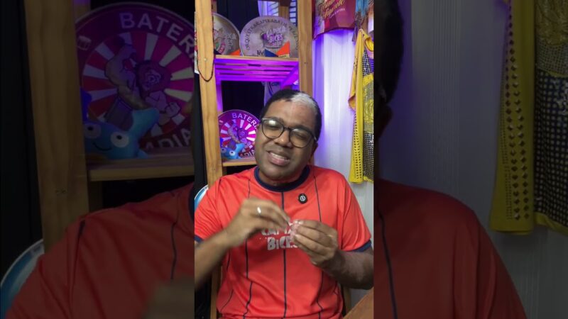 OPINIÃO: Junção de sambas na MUG para 2027