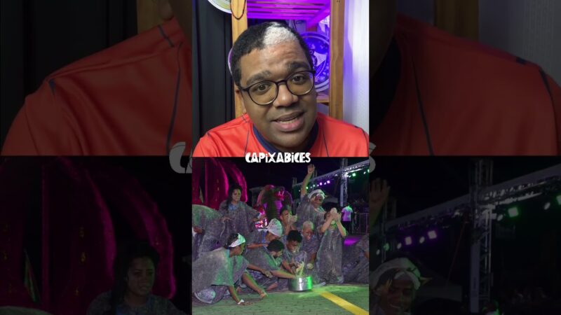 MINIDESFILES DO CARNAVAL DE VITÓRIA ESTÃO DE VOLTA!