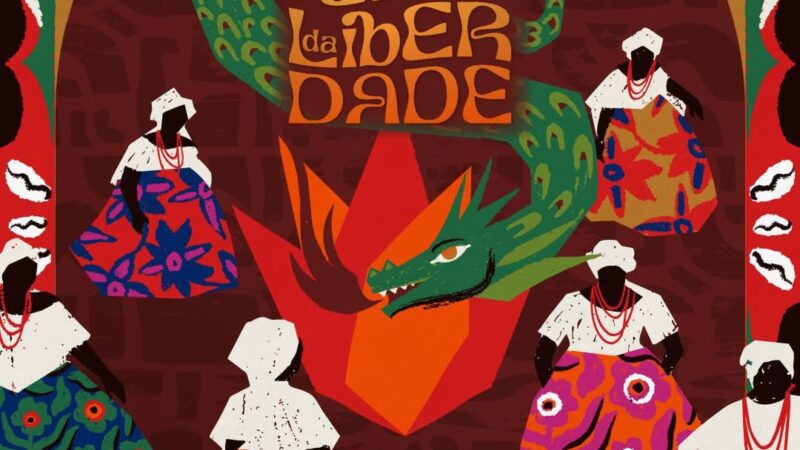 Raiar da Liberdade