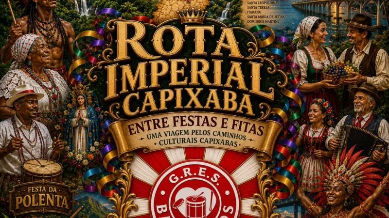 Rota Imperial Capixaba