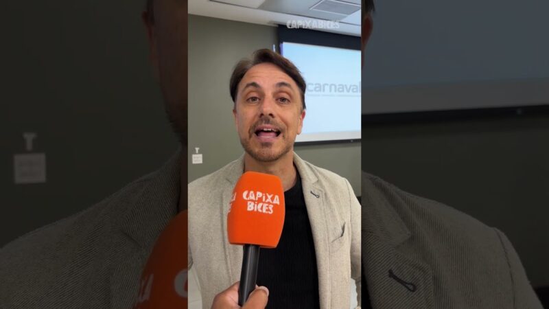 Marcelo Lages e a importância da captação de recursos para escolas de samba