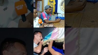 Referências de mestre VINICIUS SEABRA da NOVO IMPÉRIO