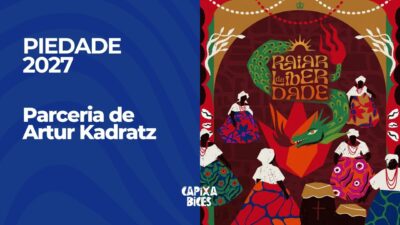 PIEDADE 2027: Parceria de Artur Kadratz e cia. | Capixabices