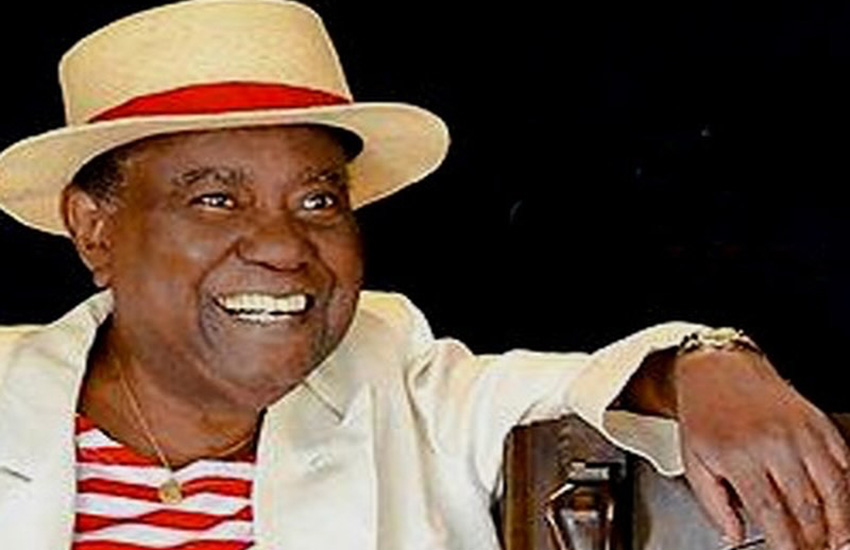 Compositor Zuzuca, cachoeirense que fez sua história no Salgueiro