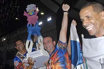 Candidato Helder Salomão, do Partido dos Trabalhadores