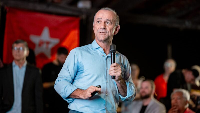 Eleições 2026: As propostas do candidato Helder Salomão para o Carnaval Capixaba