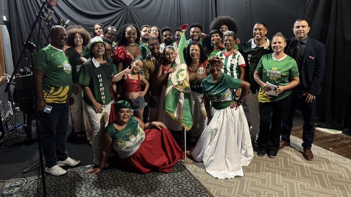 Dodô Ananias se destaca em sua primeira gravação oficial como intérprete da Piedade